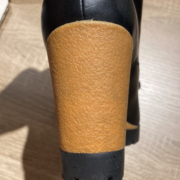 Cole Haan Henson Wedge Boots (Size 6) - Picture 8 of 9